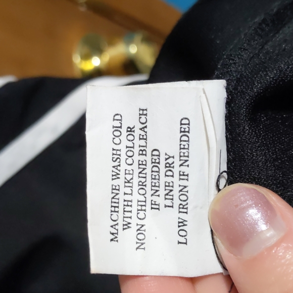 Bodycon mini dress - Picture 6 of 7